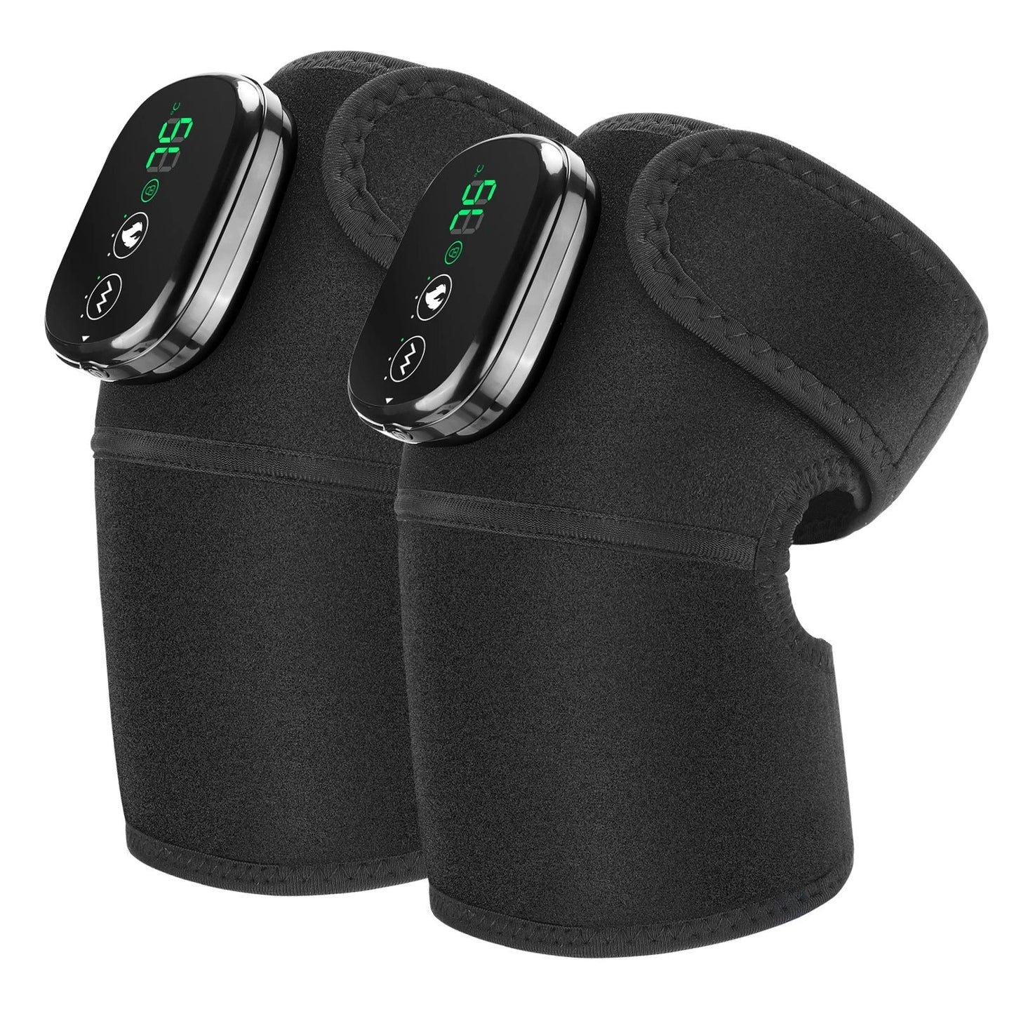 Heated Knee Massager