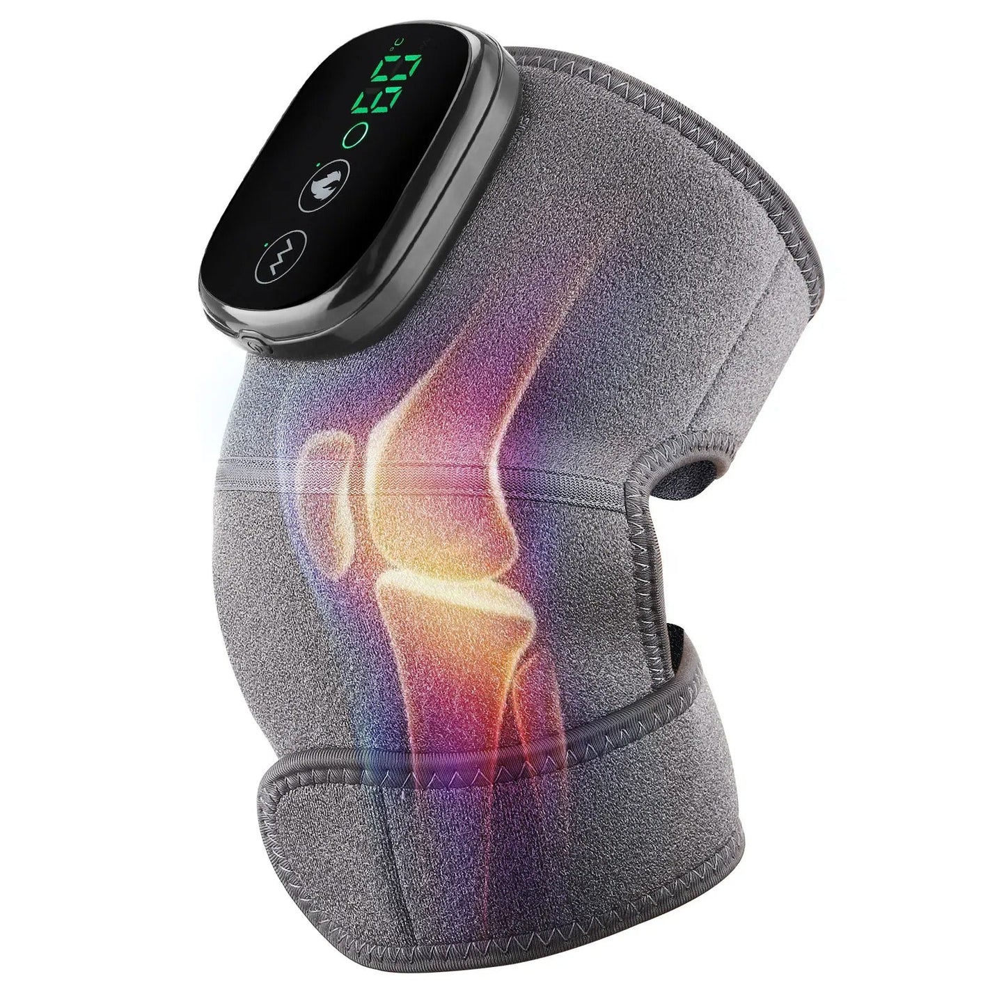 Heated Knee Massager