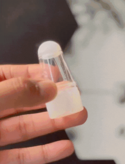 Scalp Hair Oil Applicator