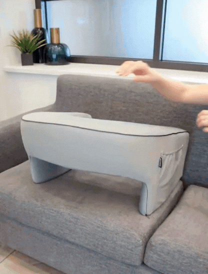 Lap Desk Pillow
