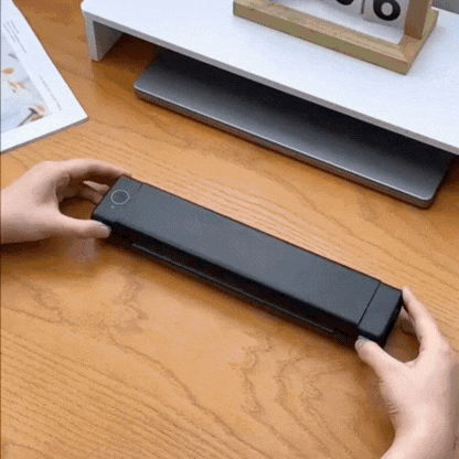 Portable Thermal Printer