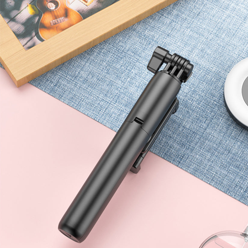 Wireless Selfie Stick Tripod