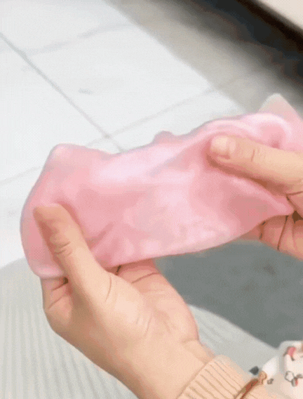 Silicone Moisturizing Socks
