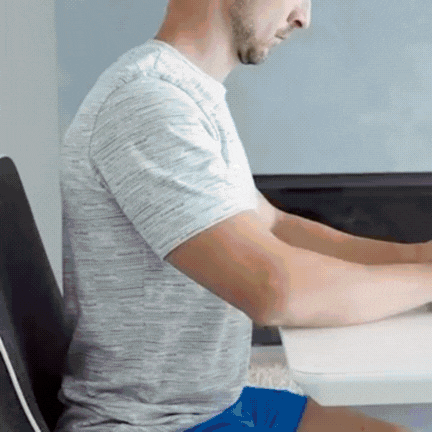 Yoga Hunchback Corrector