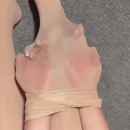 Stretch Anti-Scratch Stockings