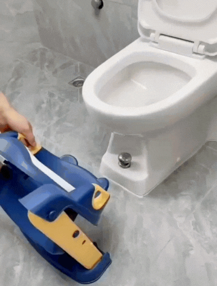 Kids Toilet Training Seat