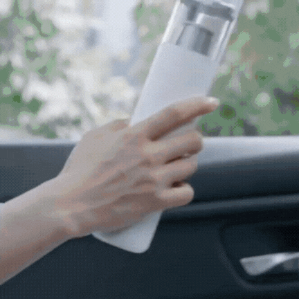 Wireless Handheld Vacuum Cleaner